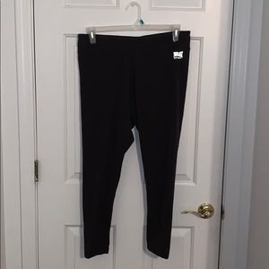 Everlast leggings
